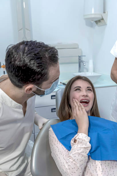 Best Emergency Denture Repair in San Pablo, CA