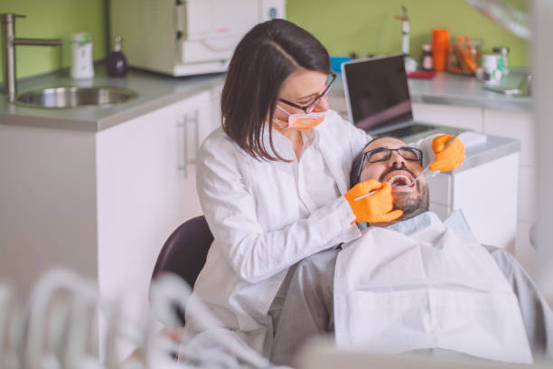 Best Emergency Treatment for Jaw Pain or Injury in San Pablo, CA