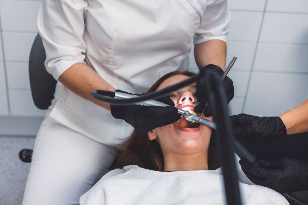 Best Emergency Dental Care for Sports Injuries in San Pablo, CA