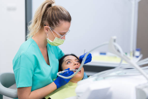 Best Knocked-Out Tooth (Avulsed Tooth) Treatment in San Pablo, CA